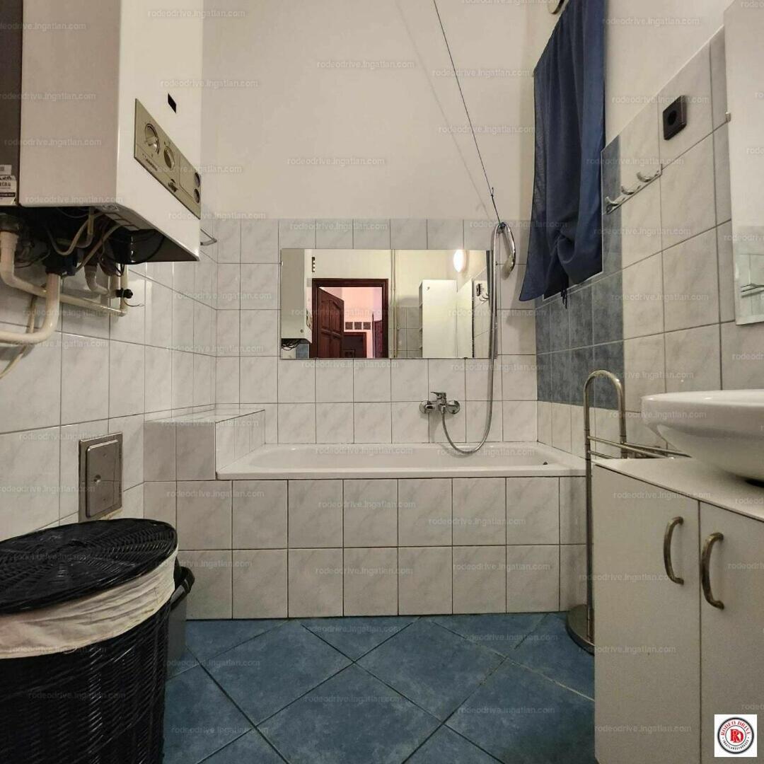 Kriszti Apartment Budapest Luaran gambar