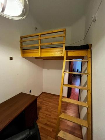 Kriszti Apartment Budapest Luaran gambar