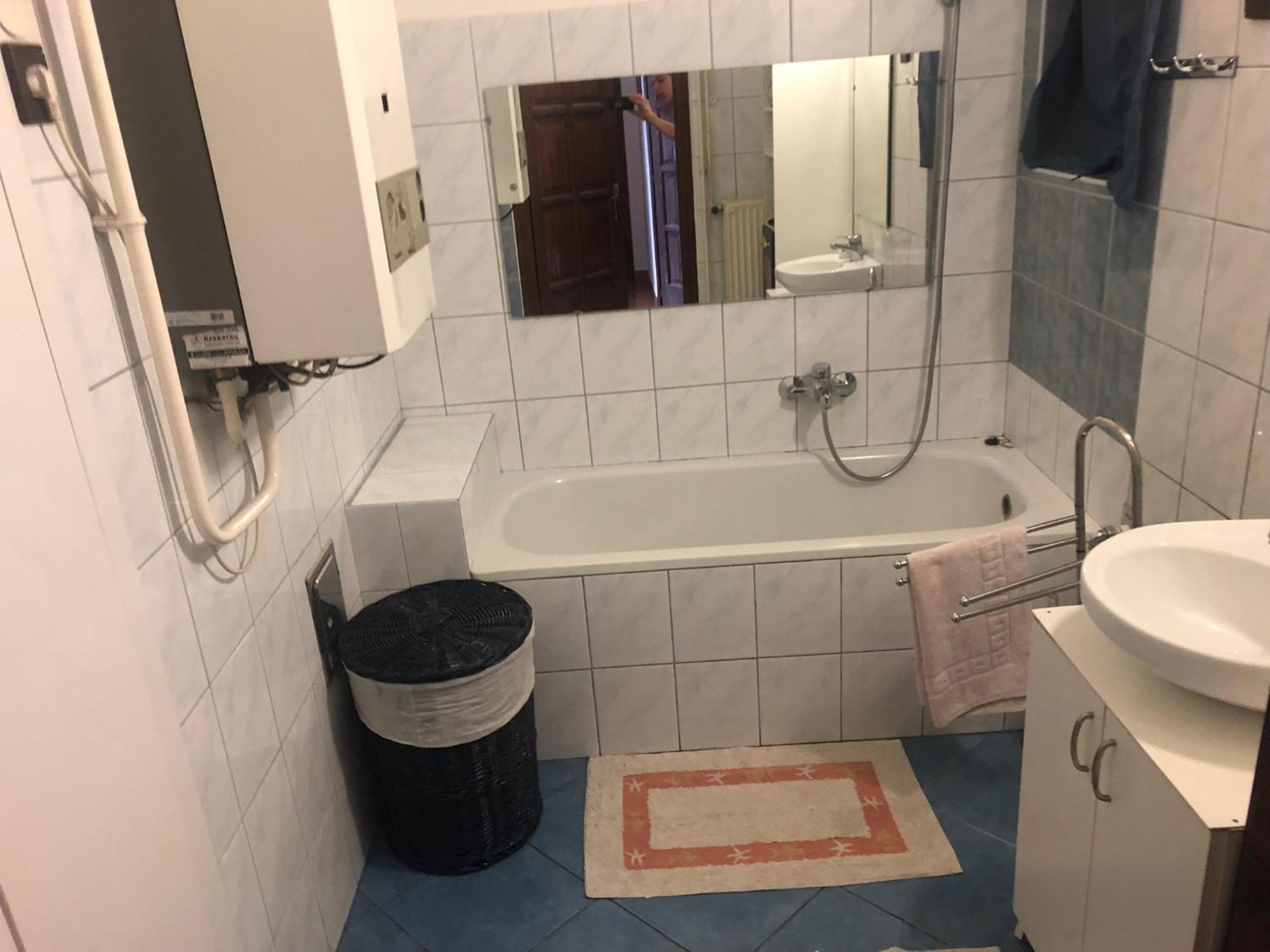 Kriszti Apartment Budapest Luaran gambar